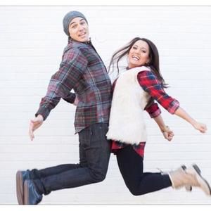 Meet your Posher, Eryn